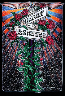 Haight Ashbury