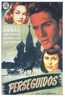 Perseguidos