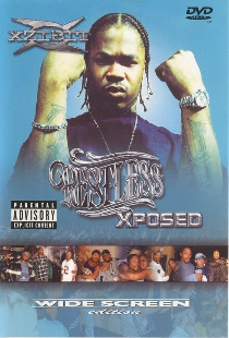 Xzibit | Restless Xposed