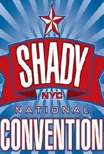 The Shady National Convention