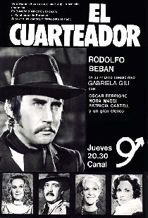 El cuarteador