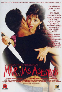 Marujas asesinas