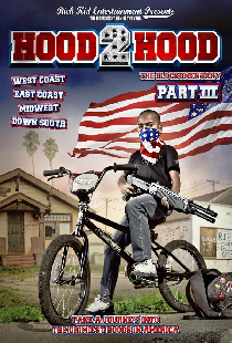 Hood 2 Hood: The Blockumentary: Part 3