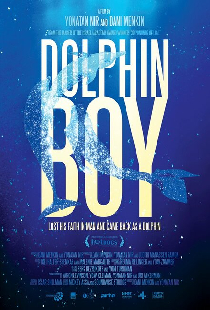 Dolphin Boy