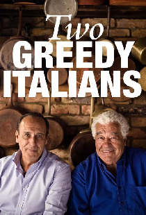 Two Greedy Italians