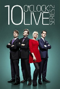 10 O'Clock Live