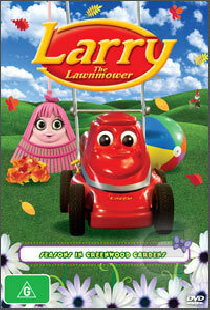 Ларри и его команда