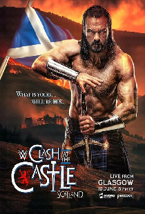 WWE Clash at the Castle 2024
