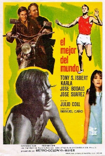 El mejor del mundo