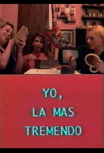 Yo, la más Tremendo