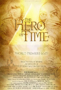 The Legend of Zelda: The Hero of Time