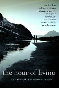 The Hour of Living