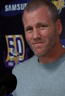 Favre Rise: What Should I Do