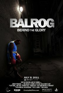 Balrog: Behind the Glory