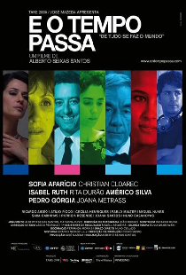 E o Tempo Passa