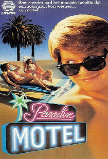 Paradise Motel