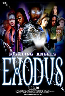 Fighting Angels: Exodus