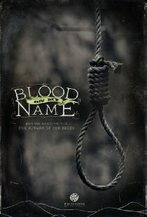 Blood On My Name