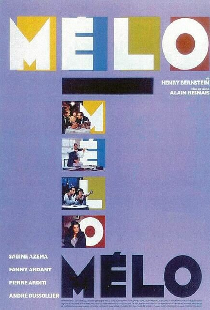 Мелодрама