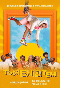 Toda Família Tem