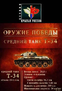 Оружие победы