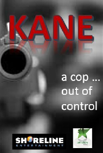 Kane: Man of War