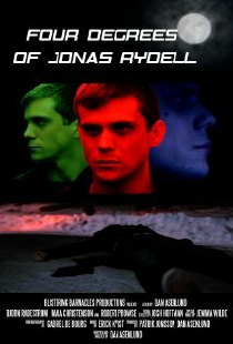 Four Degrees of Jonas Rydell
