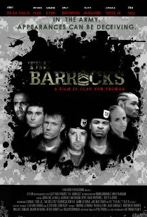 The Barracks