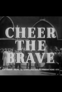 Cheer the Brave