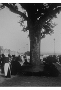 Pau : la terrasse