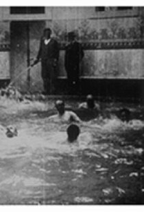 La Piscine d'Aix-les-Bains