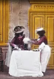 Le Repas fantastique