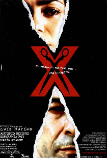 X
