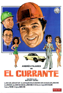 El currante
