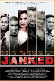 Janked