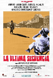 La última secuencia