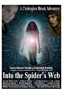 Into the Spider's Web