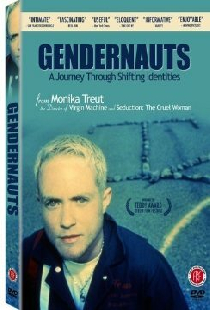 Gendernauts - Eine Reise durch die Geschlechter