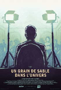 Un grain de sable dans l'univers