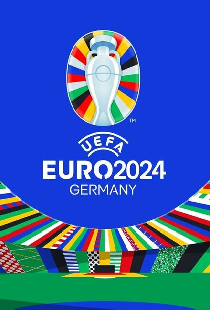Чемпионат Европы по футболу 2024