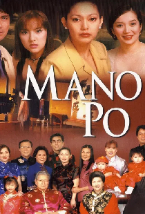Mano Po