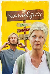 NamaStay