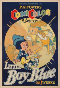 Little Boy Blue