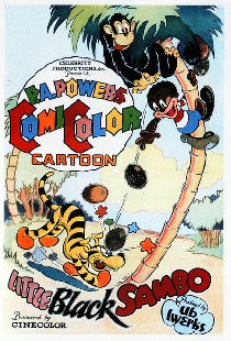 Little Black Sambo