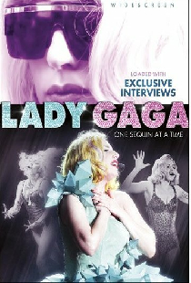 Lady Gaga: One Sequin at a Time