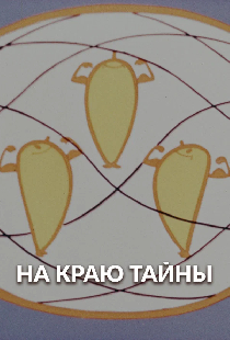 На краю тайны