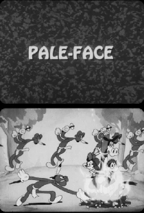 Pale-Face