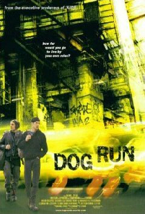 Dog Run