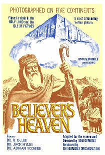 The Believer's Heaven
