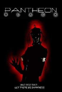 Pantheon Black